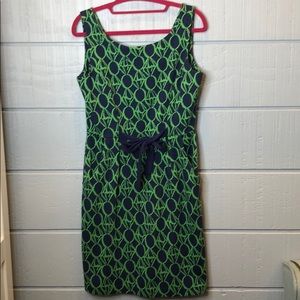 Lilly Pulitzer Dresses - Lilly Pulitzer evie ring pop dress Lilly Pulitzer Dresses - Lilly Pulitzer evie ring pop dress